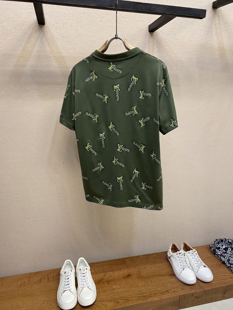 l0vis Vvtt0n shirt